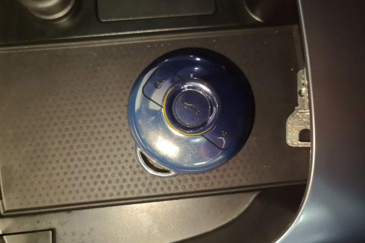 Used smart #1 2024 Dynamic Standard Edition Vehicle Key