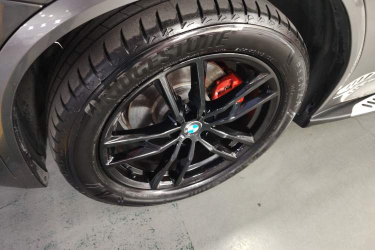 Used BMW X3 2018 xDrive28i M Sport Package China VI