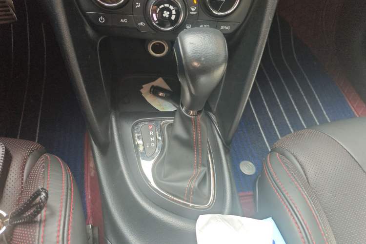 Used Fiat Ottimo 2014 1.4T Automatic Sport Edition