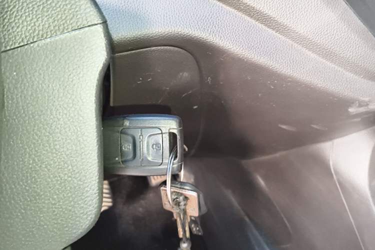 Used Wuling Hongguang V 2021 1.5L Jingqu Version LAR
