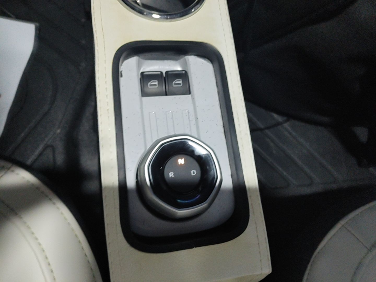 Geely Galaxy Panda 2024 200km Panda Rider — снимка 16