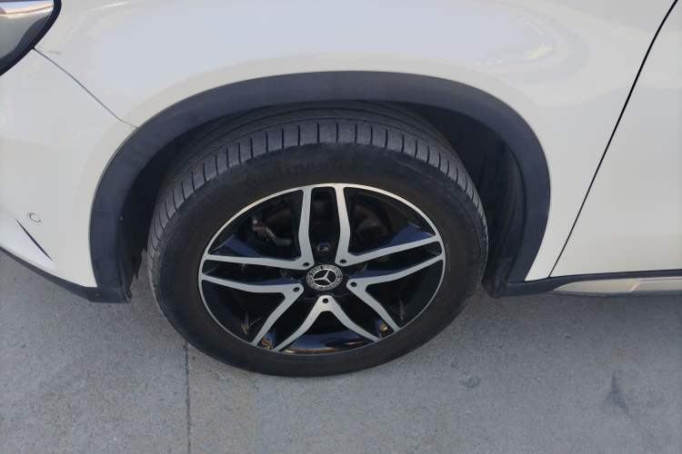 Used Mercedes-Benz GLA 2016 GLA 220 4MATIC Fashion Edition
