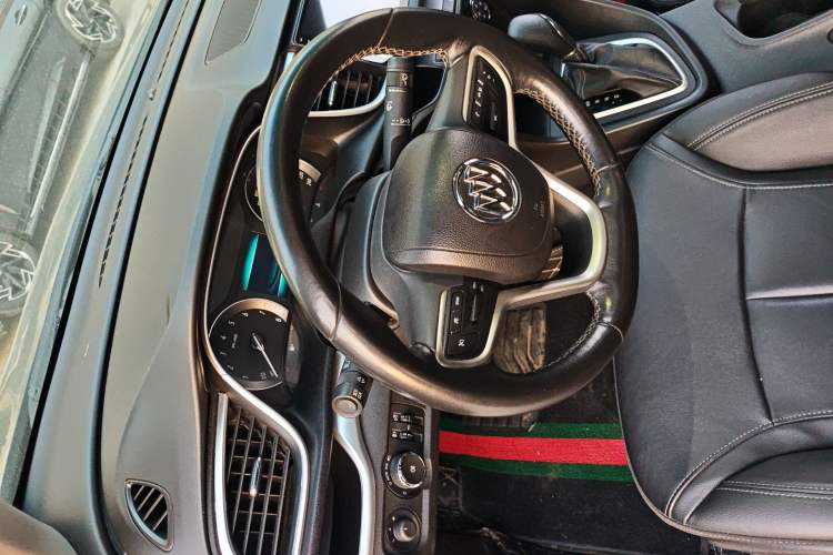 Used Buick GT 2018 18T Automatic Elite Model
