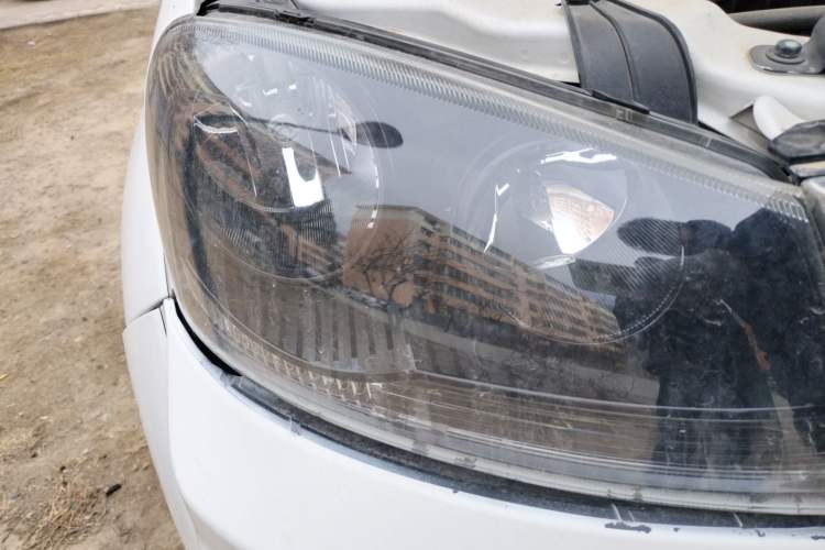 Used Great Wall Wingle 5 2020 2.4L Gasoline Two-Wheel Drive Value Edition Big Double Cab China VI Standard 4K22D4M
