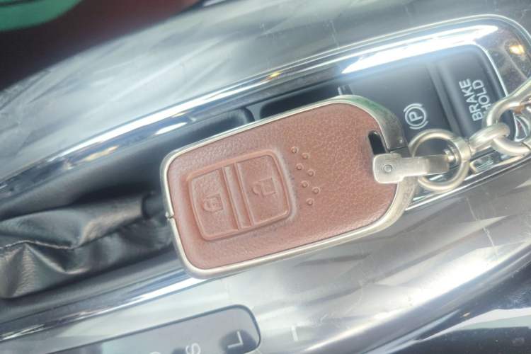 Used Honda XR-V 2021 220TURBO CVT Luxury Edition
