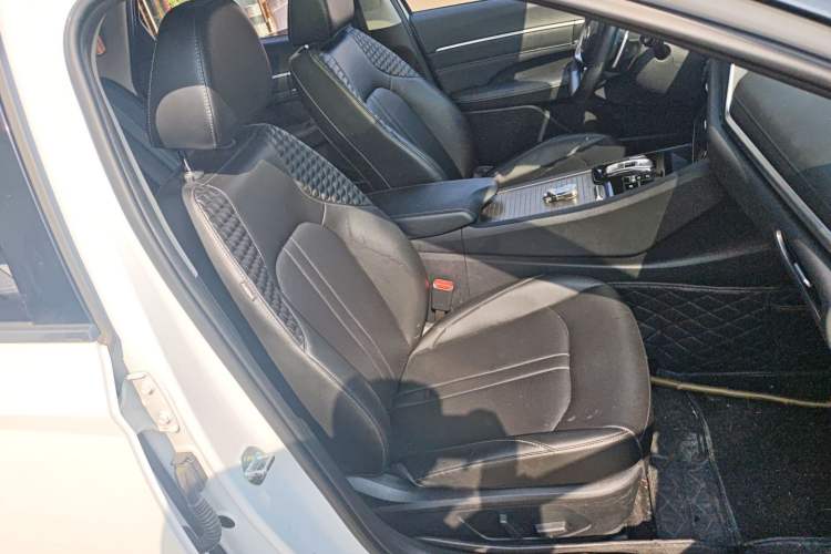 Used Hyundai Sonata 2020 270TGDi DCT GLS Elite Edition