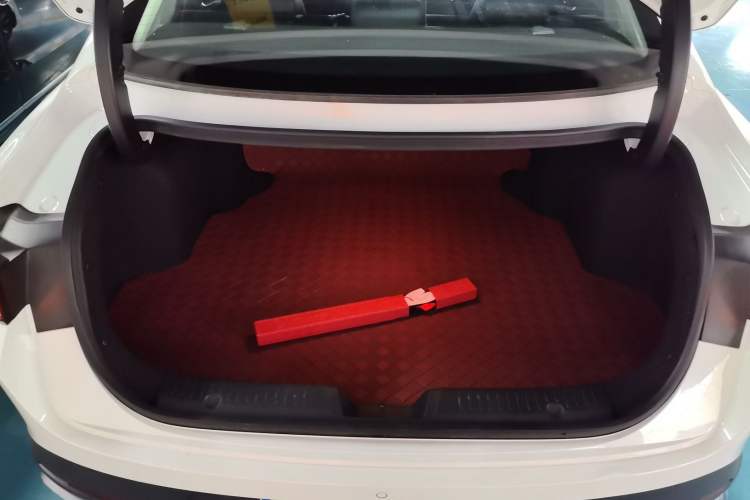 Used Changan Eado DD 2023 Blue Whale NE 1.5T GDI DCT Navigation Model