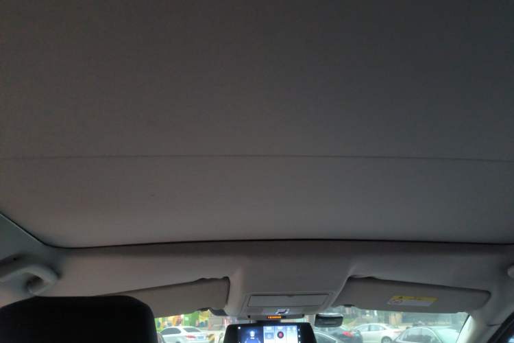 Used Land Rover Discovery Sport 2015 2.0T SE