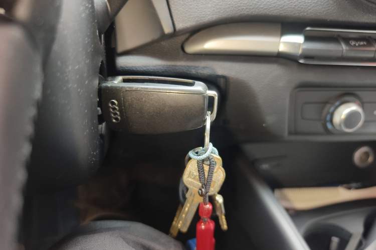 Used Audi A3 2020 Sportback 35 TFSI Ambition China VI