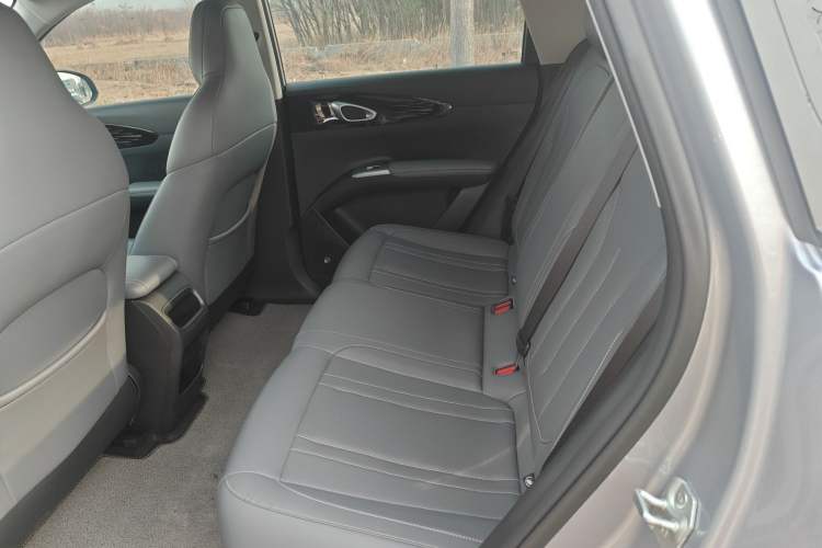 Used Geely Galaxy Geome 2026 Model 310km Youth Edition
