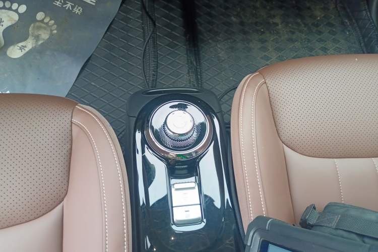 Used Wuling Bingo 2023 333km Enjoy+ Version