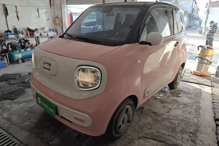 Used Bestune Pony 2025 222km Range Agile Horse