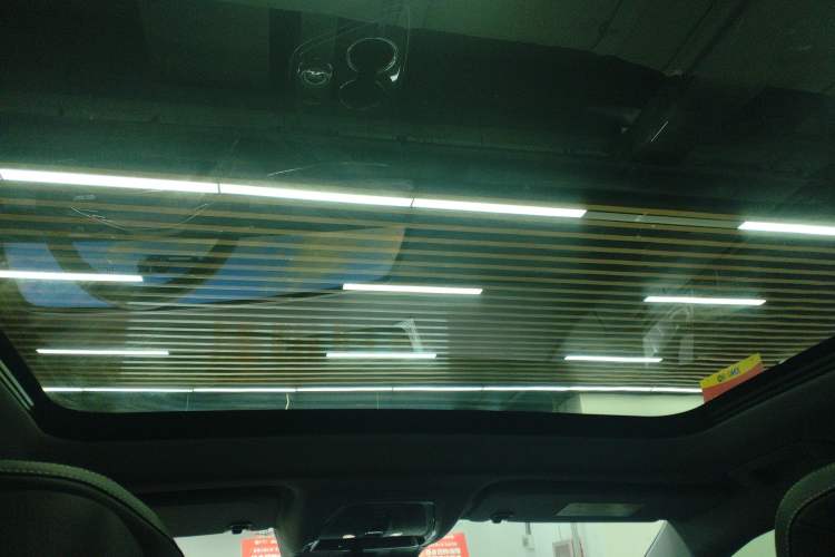 Used Cadillac OPTIQ 2024 Standard Range Version
