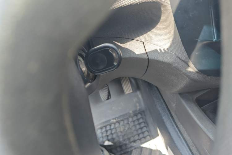 Used Wuling Hongguang 2020 1.2L S Base Model China VI LSI
