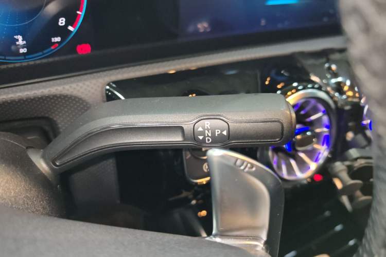 Used Mercedes-Benz A AMG 2022 AMG A 35 4MATIC