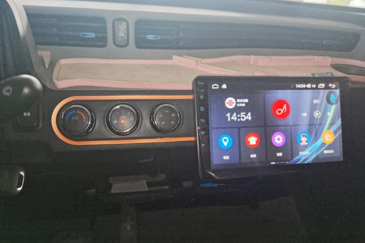 Used Wuling Hongguang MINIEV 2020 Freedom Version Lithium Iron Phosphate