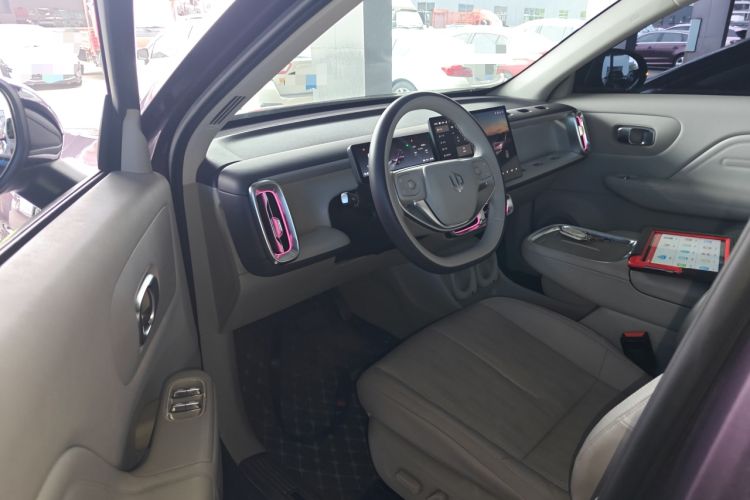 Used Leapmotor B10 2025 510 Joyful Edition
