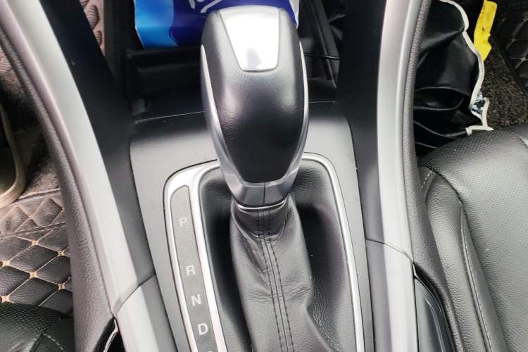 Used Ford Mondeo 2013 2.0L GTDi240 Luxury Sport Model
