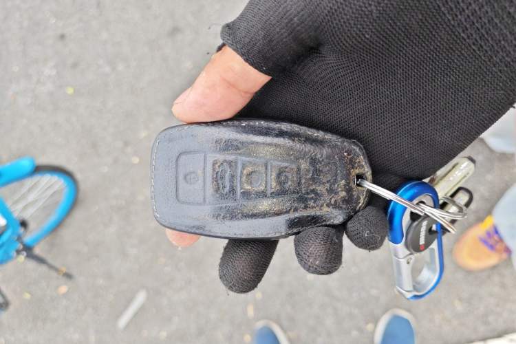 Used Geely Auto Jiajie New Energy 2019 1.5TD PHEV Yaoxiang Edition