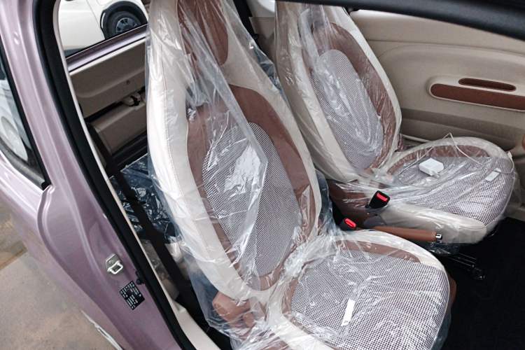 Used Bestune Pony 2025 222km Range Agile Horse