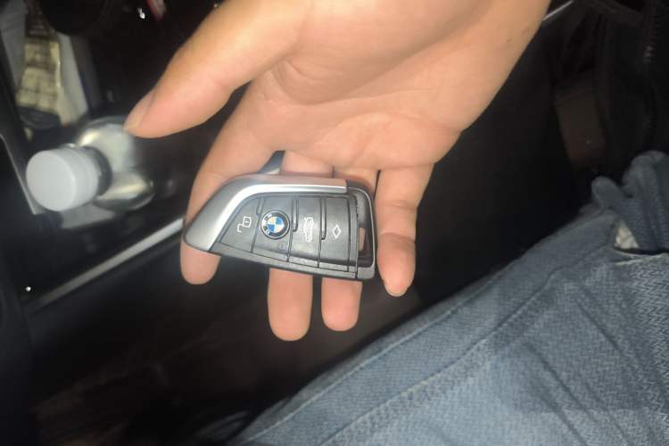 Used BMW 3 Series 2020 320Li M Sport Package