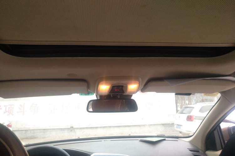 Used Volvo XC60 2013 T5 Zhiya Edition