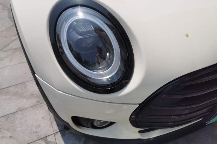 Used MINI Clubman 2023 Refresh 1.5T COOPER Connoisseur Right Front Headlight