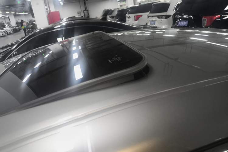 Used Lexus ES 2021 200 Excellence Edition Roof