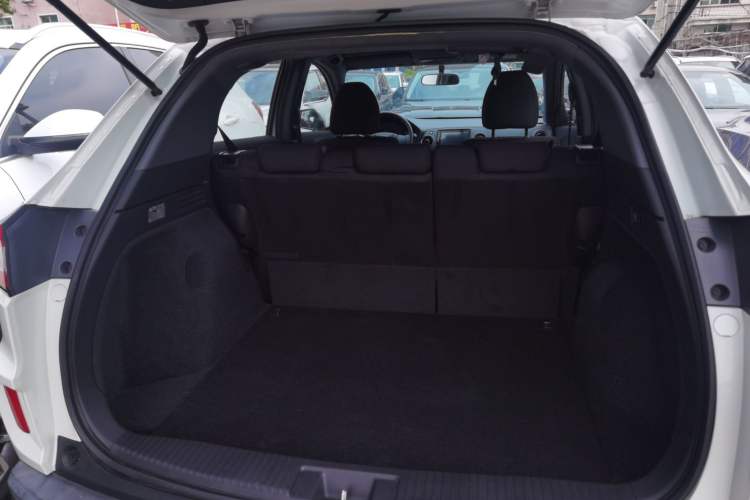 Used Honda XR-V 2020 220TURBO CVT Comfort Version