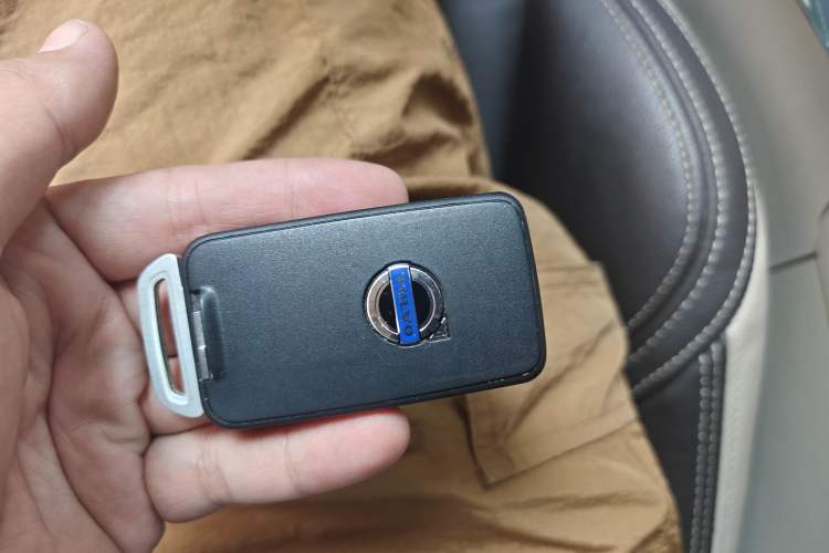 Used Volvo S60 2016 S60L T5 Smart Upgrade Edition
