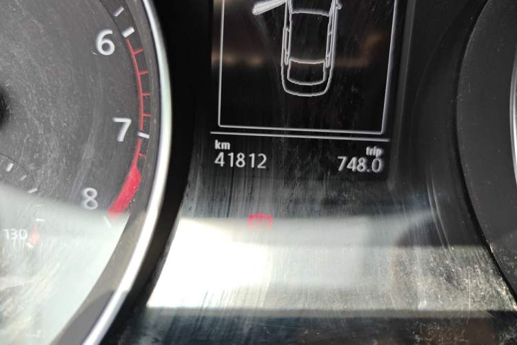 Used Volkswagen Magotan 2020 330TSI DSG Leading Model