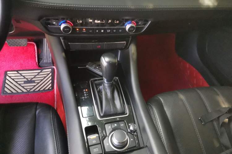 Used Mazda Atenza 2020 2.5L Skyline Sport Edition

