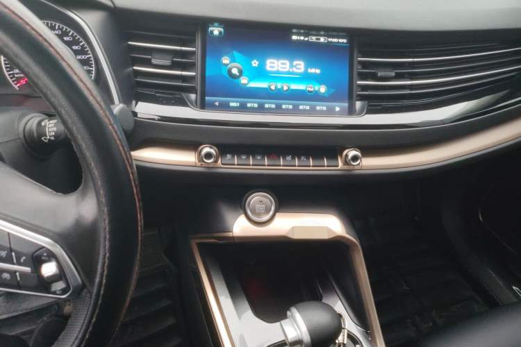 Used Haval H6 2019 1.5 GDIT Automatic Champion Edition China V Standard