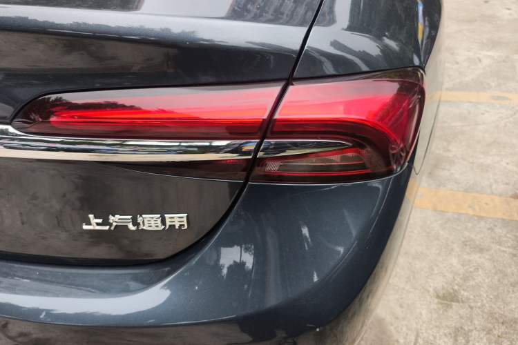 Used Buick LaCrosse 2021 652T Luxury Model
