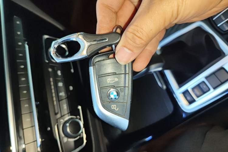 Used BMW 1 Series 2019 118i M Sport Package
