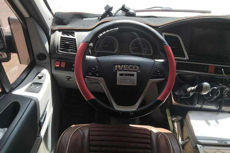 Used Iveco Power Daily  Steering Wheel
