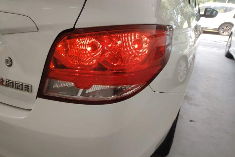 Used Chevrolet Sail 2015 Sail 3 1.3L Manual Ideal Edition