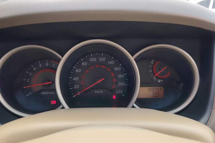 Used Nissan Sylphy 2016 Classic 1.6XE Manual Leading Edition
