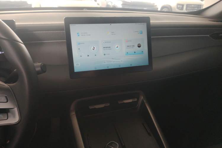 Used BYD Qin PLUS 2025 DM-i Smart Drive 55KM Leading Model
