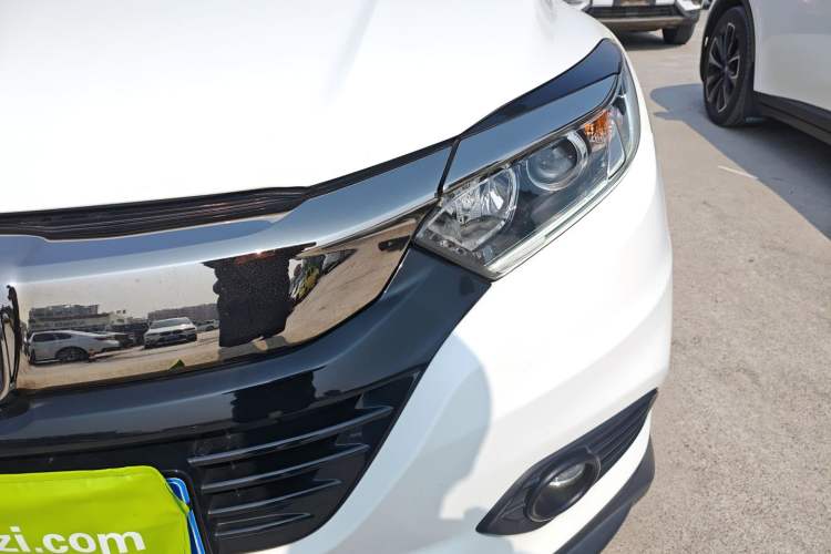 Used Honda Vezel 2020 1.5L CVT Pioneer Edition
