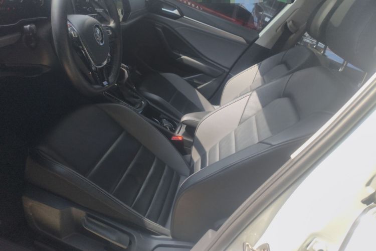 Used Volkswagen Sagitar 2022 280TSI DSG Excellence Edition
