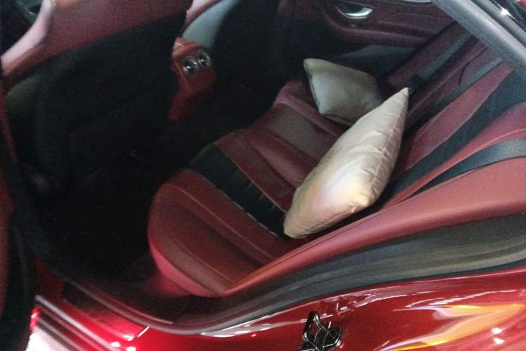 Used Mercedes-Benz CLS 2018 CLS 300 Dynamic Edition
