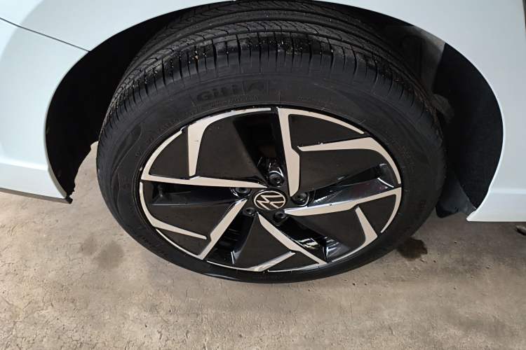 Used Volkswagen Lavida 2023 280TSI DSG Starry Sky Deluxe Edition