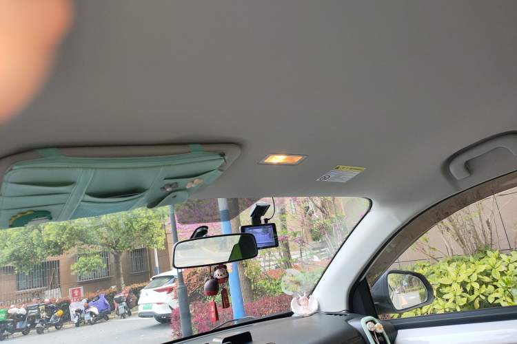 Used Roewe Clever 2020 Urban Style Edition
