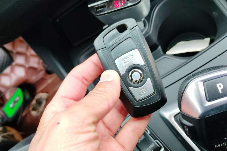 Used BMW 1 Series 2016 118i Leading Model