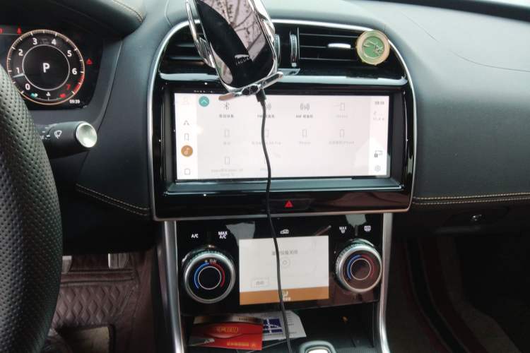 Used Jaguar XEL 2023 2.0T 250 PS R-DYNAMIC S Advanced Sport Edition
