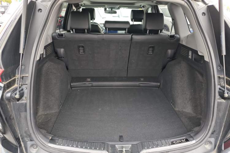 Used Honda CR-V 2021 240TURBO CVT Two-Wheel Drive Urban Edition
