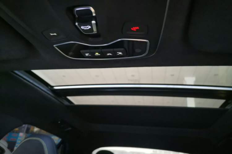 Used Lynk & Co 03 2022 03+ 2.0TD Automatic Wind-Chasing Edition