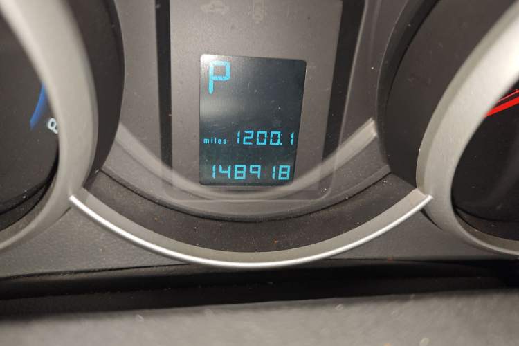 Used Chevrolet Cruze 2012 1.6L SL Grand Edition Automatic