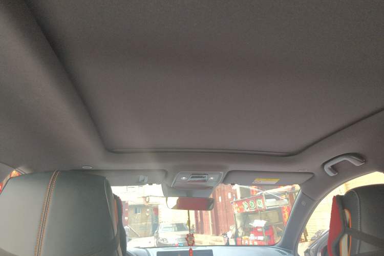 Used BYD Song PLUS New Energy 2024 HONOR Edition DM-i 110km Flagship Model